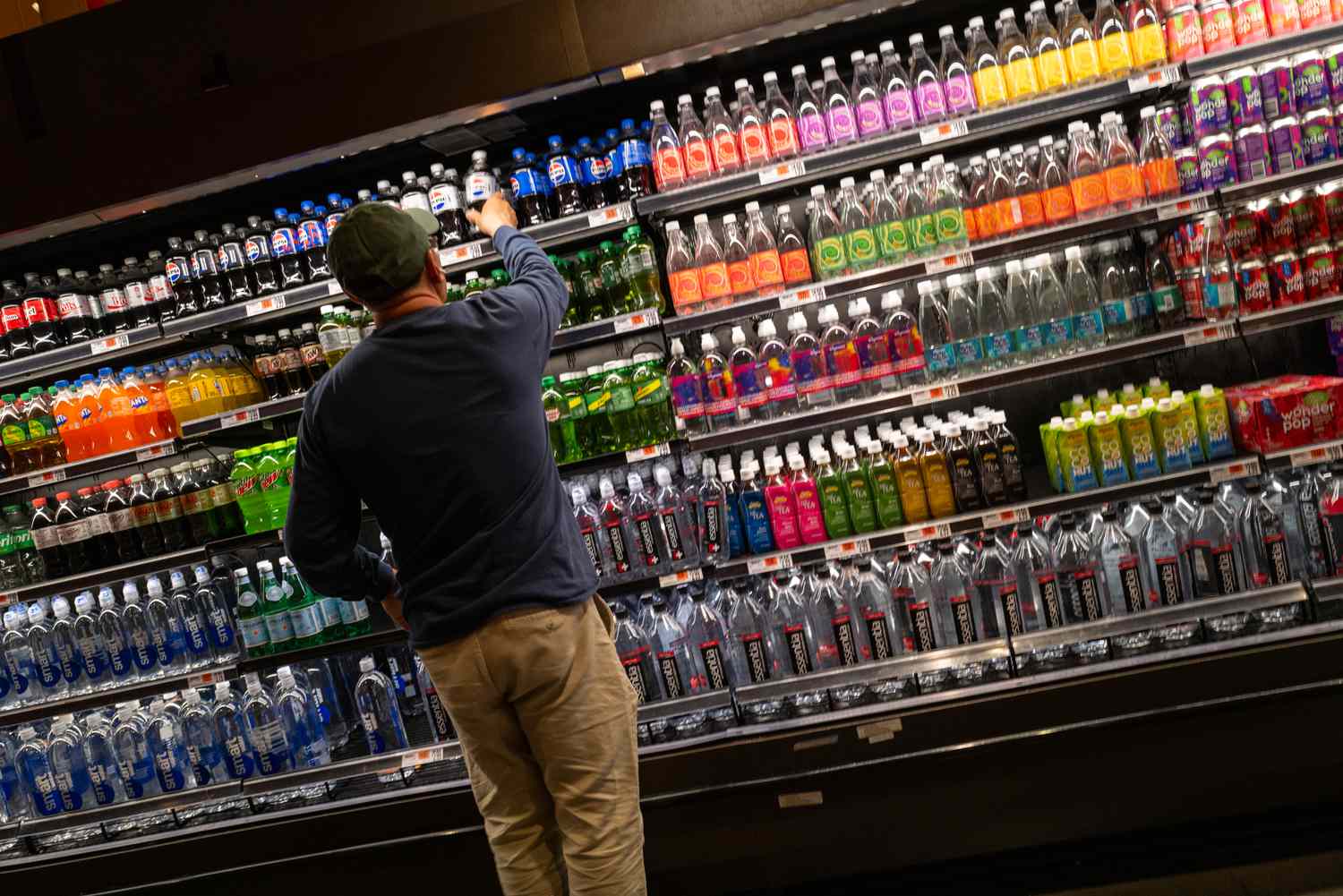 How Trade Tariffs Could Reshape the U.S. Economy Soon