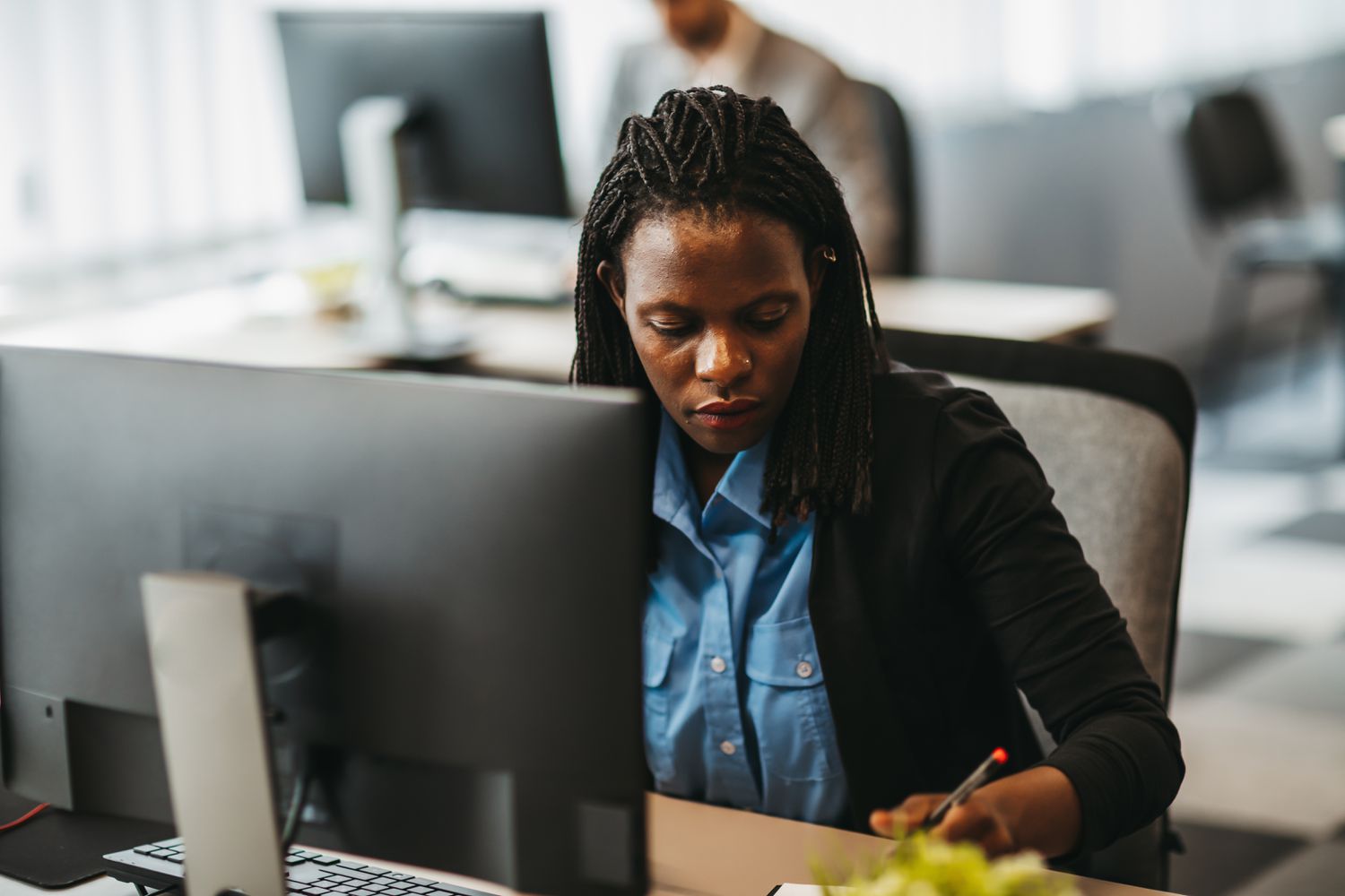 Menggali Peran Penting Bank Milik Perempuan di Amerika Serikat