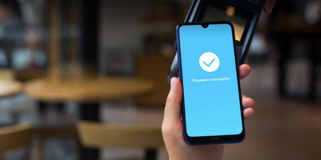 Новый бюджетный смартфон Redmi Note 8T с поддержкой NFC — идеальный выбор для каждого