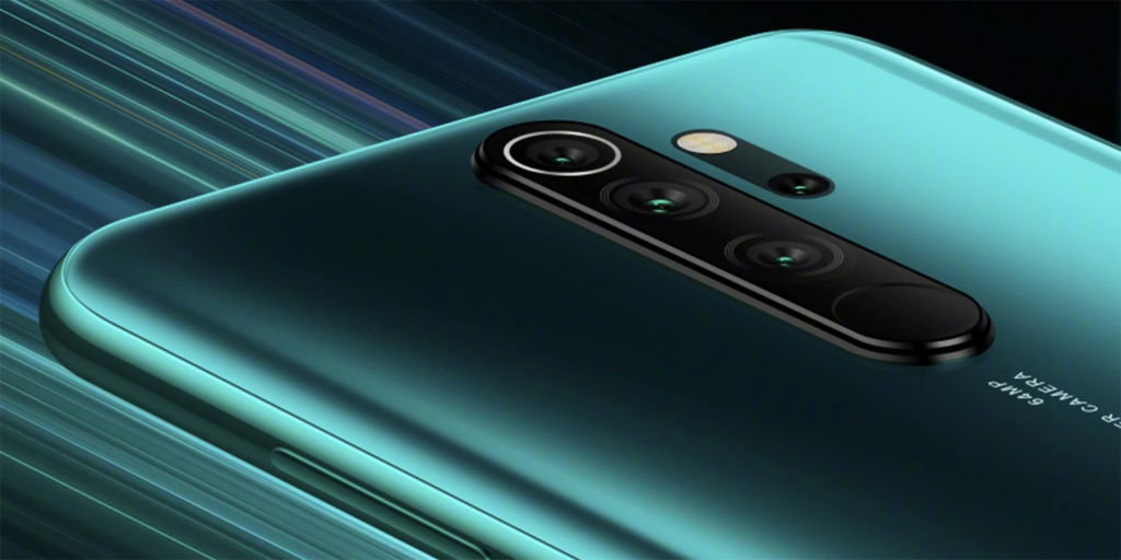 Redmi Note 8 и Note 8 Pro: Революция в мире смартфонов с мощной камерой и производительностью