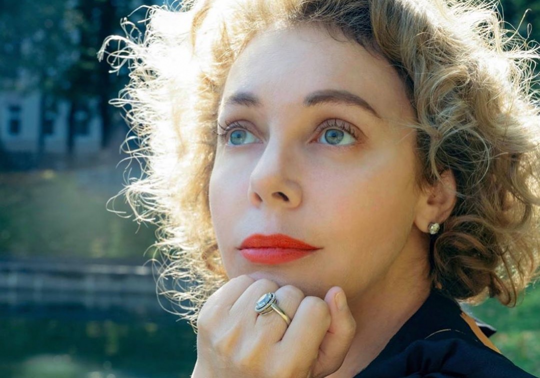 Божена Рынска: как потеря изменила мою жизнь навсегда