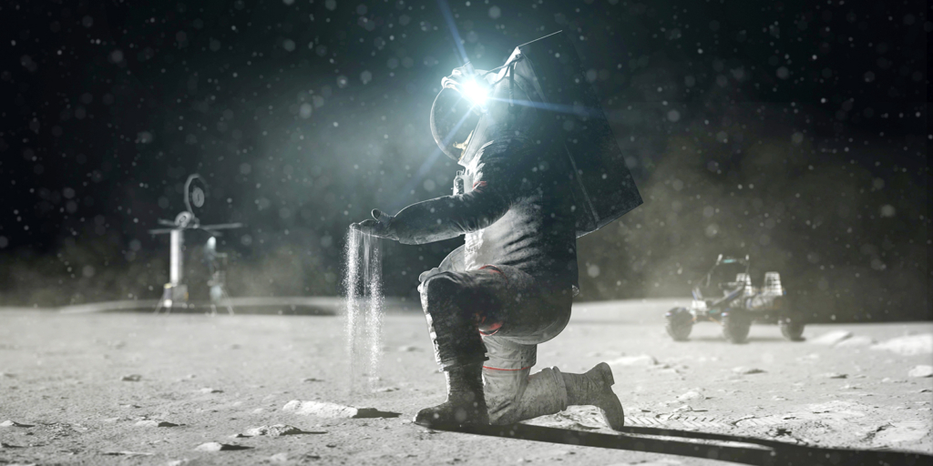 Nima uchun insonlar yana Oyga parvoz qilishi kerak?