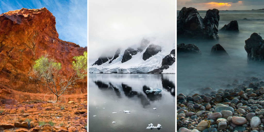 Восхитительные кадры природы: лучшие фото со всего мира