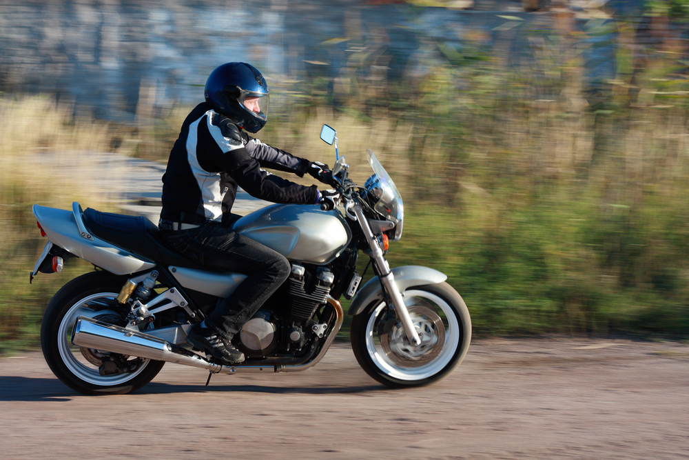 Debunking Common Motorcycle Myths: What Every Rider Should Know