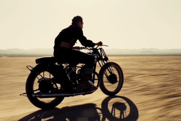 Discover the Thrill: Why Riding a Motorcycle Can Transform Your Life