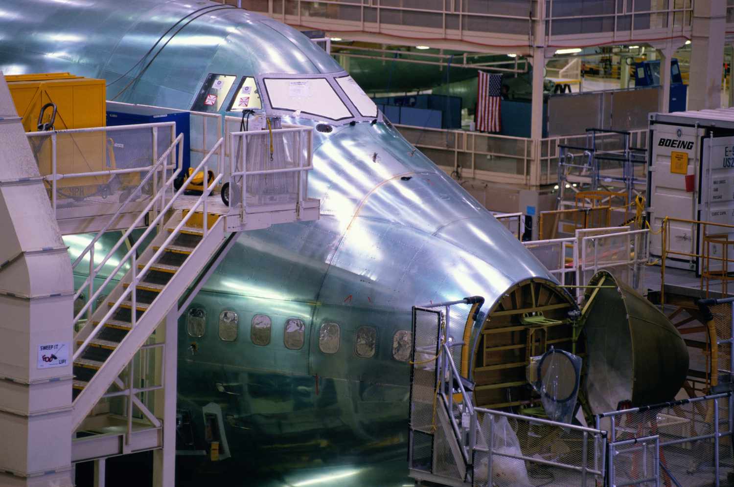 March 2025 Stock Market Insights: Adidas Sales Drop, TikTok Ban Vote, Boeing Delays & Dollar Tree Store Closures