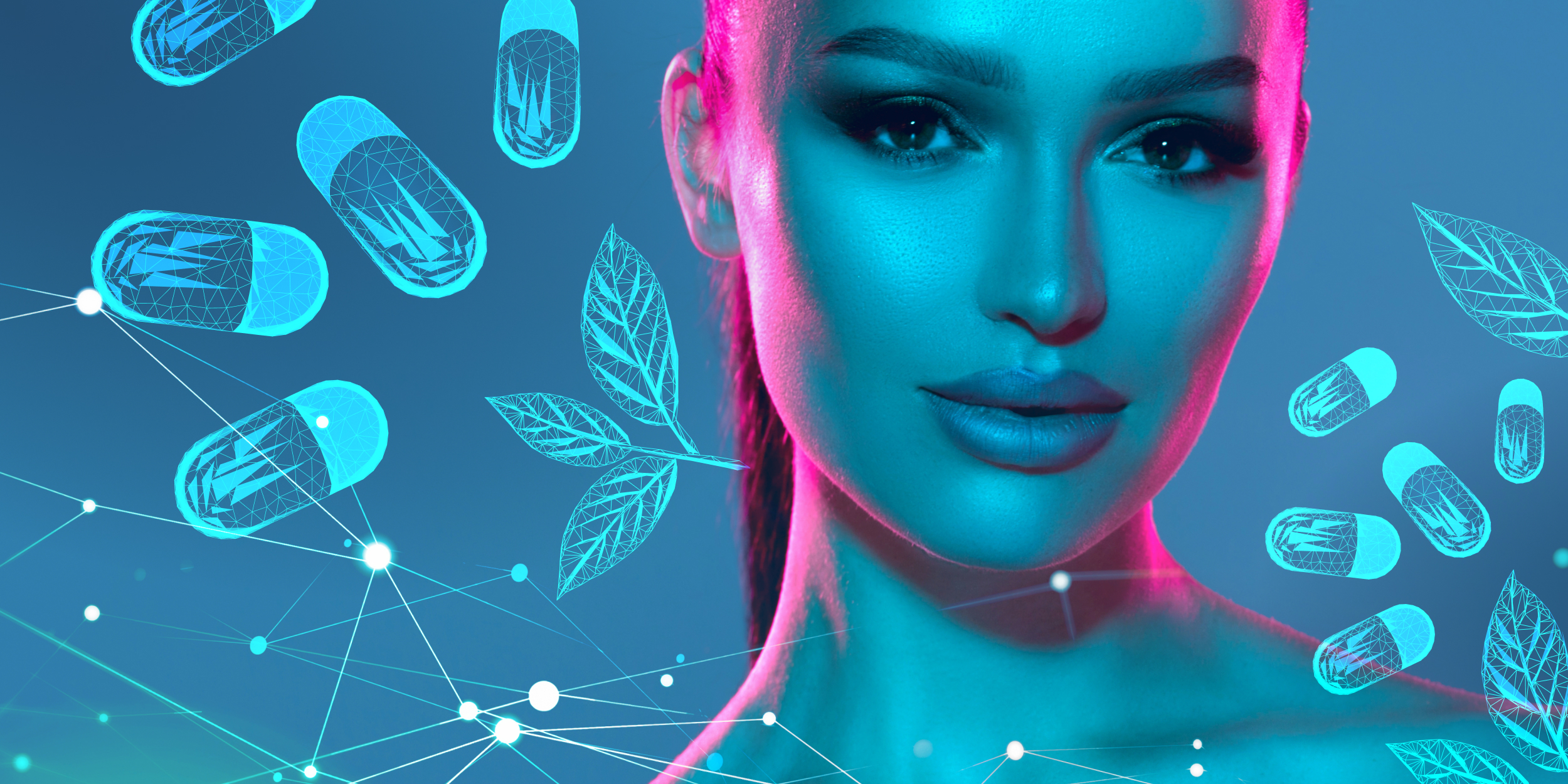 Секреты сияющей кожи и крепких волос: 7 аминокислот, которые стоит знать