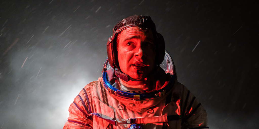 Explore 8 Spine-Chilling Space Horror Films That Will Keep You on the Edge