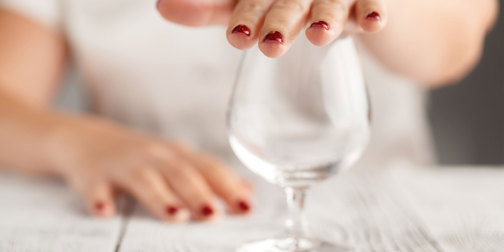 8 Samarali Qadam: Spirtli Ichimliklardan Voz Kechish Yo‘llari