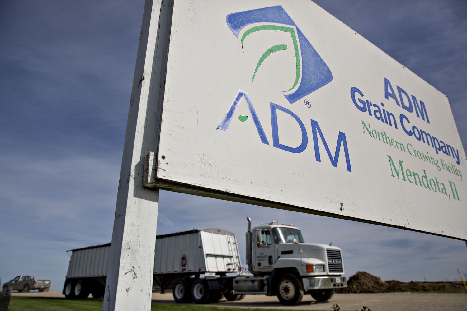 ADM раскрывает детали внутреннего аудита и укрепляет доверие инвесторов