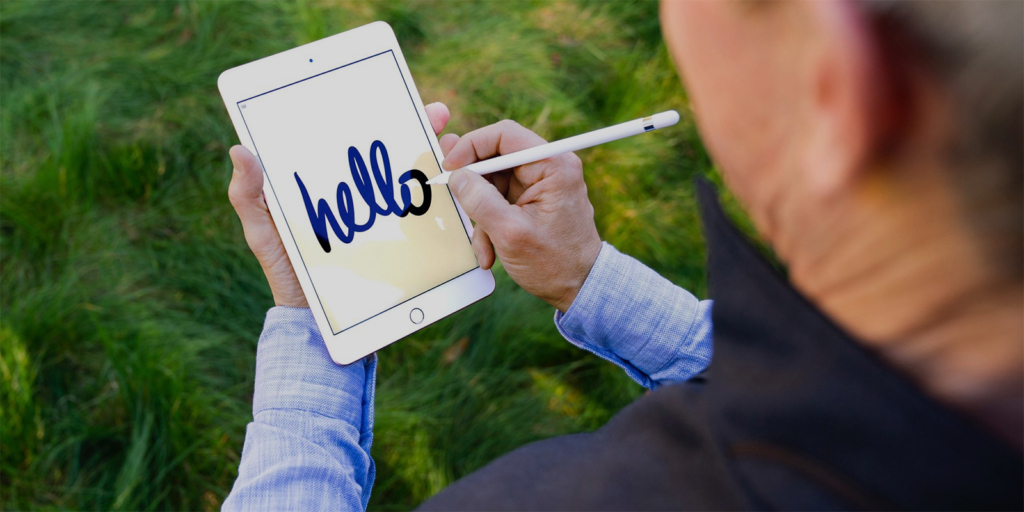 Apple’dan yangi avlod iPad mini va 10,5 dyuymli iPad Air taqdimoti