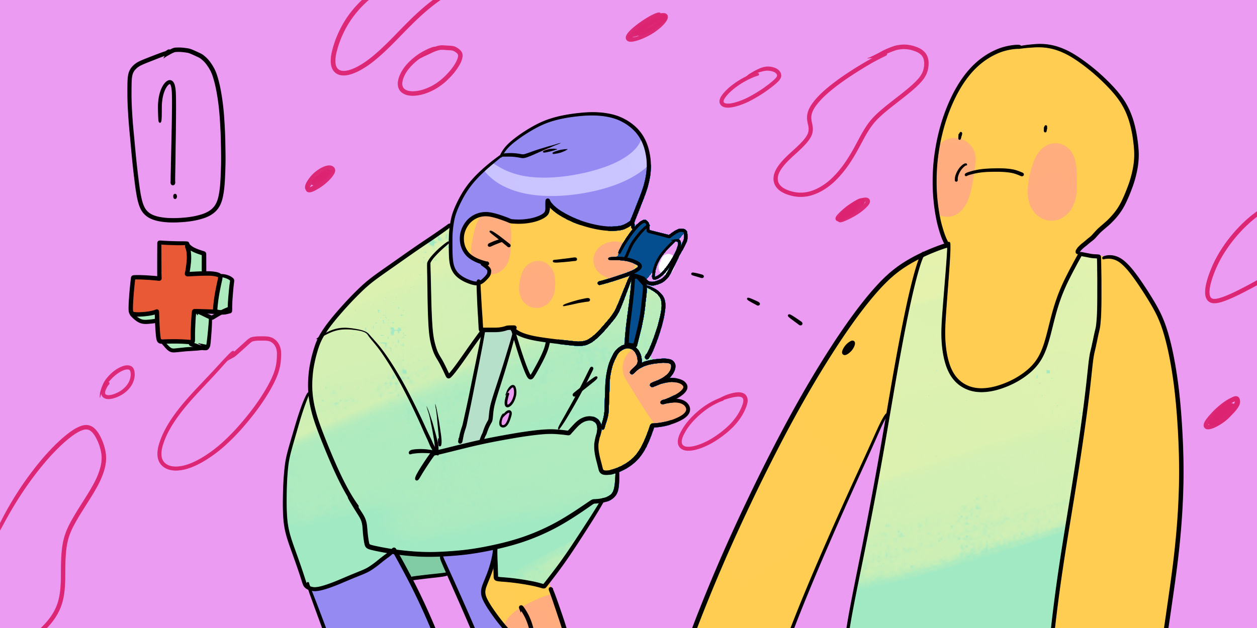 Дерматоскопия: инновационный метод диагностики кожи для вашего здоровья