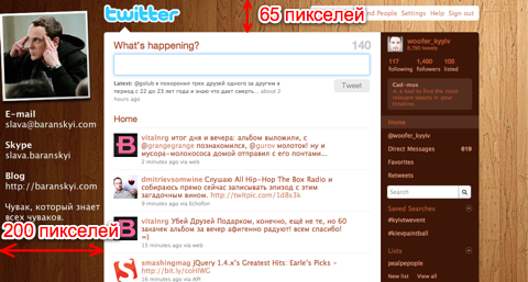 Twitter Profilingizni Qanday Qiziqarli va Zamonaviy Tarzda Bezash Mumkin