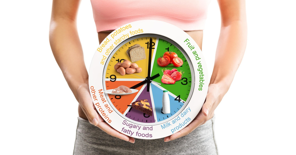 Секреты стройности: как обычная женщина изменила свою жизнь с помощью уникальной системы питания