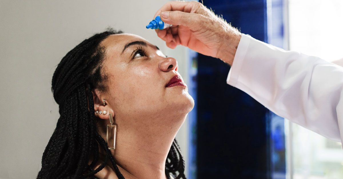 Современные методы лечения синдрома сухого глаза: эффективные хирургические решения