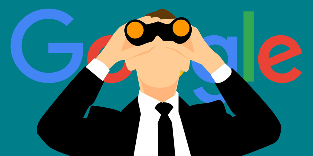 Как Google следит за вашими покупками и почему удалить данные сложно