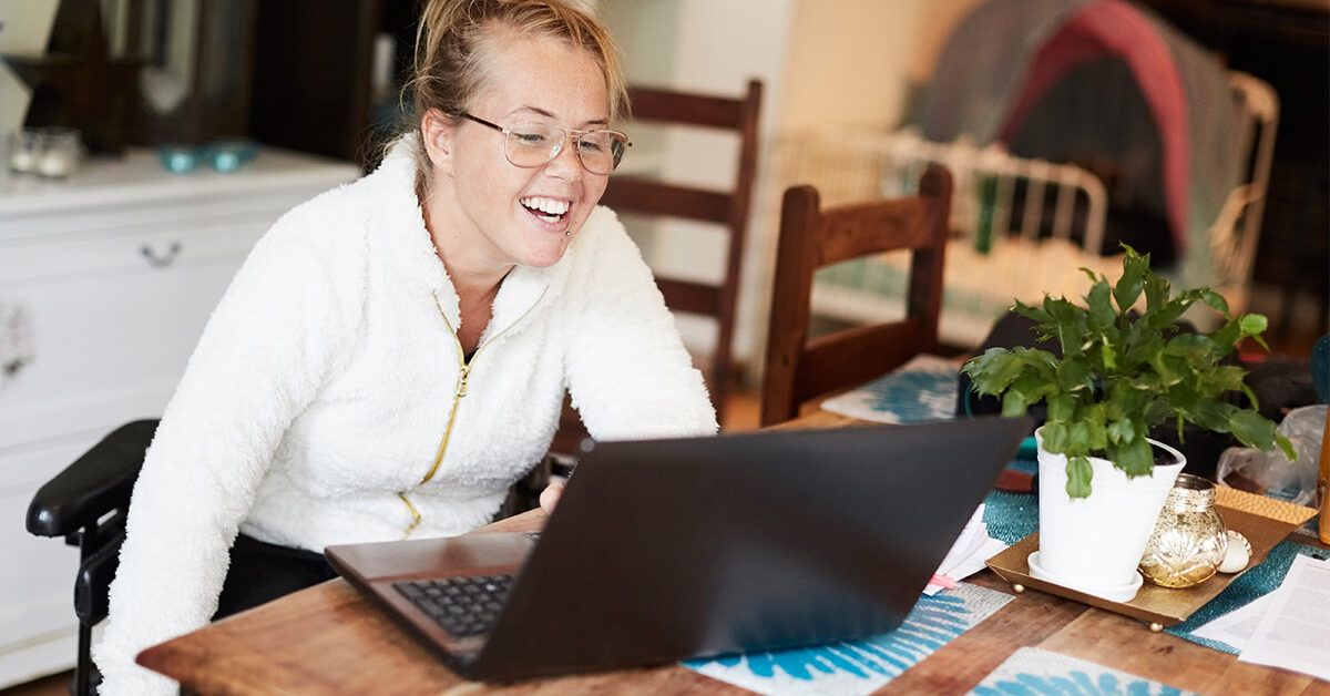 Объединяйтесь в борьбе с мигренью: найдите свою поддержку и вдохновение