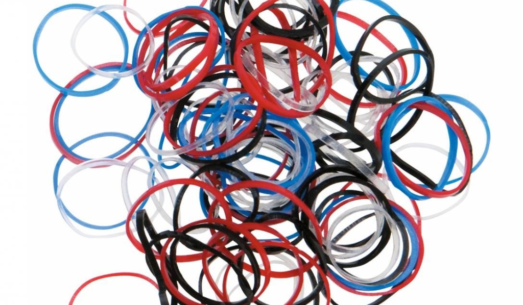 Discover 13 Creative Hacks to Transform Everyday Rubber Bands