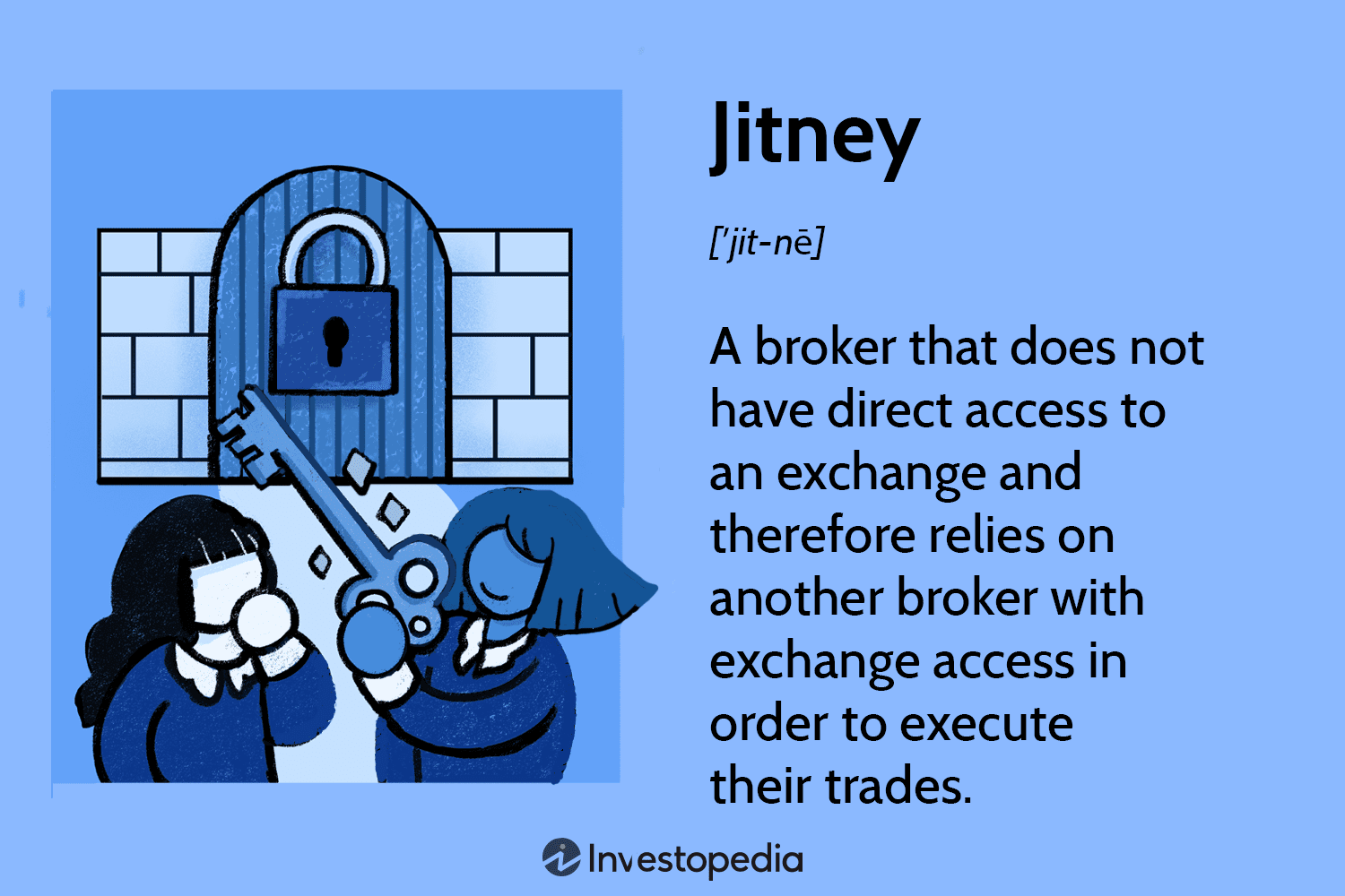 Что такое Джитни: принцип работы и реальные примеры