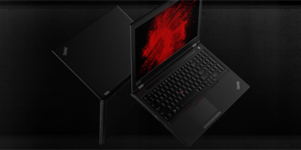 Новый уровень производительности: ноутбук Lenovo с рекордным объемом оперативной памяти