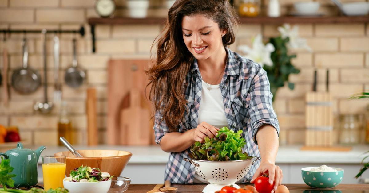 7 Kunni O'z Ichiga Olishi Mumkin Eng Sevimli Parhez Rejasi