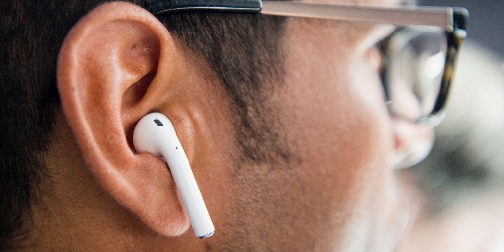 Новые AirPods Pro: инновации в дизайне и звуке, которые изменят ваши представления