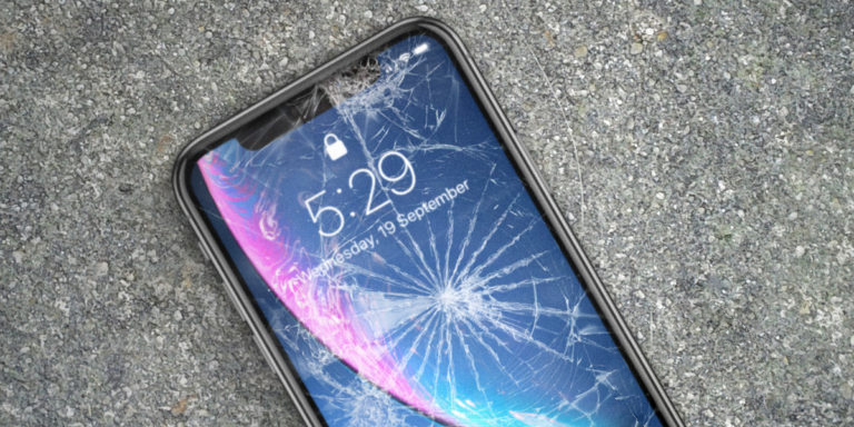 iPhone ekranini rasmiy servisda almashtirmasangiz, yangi ogohlantirish bilan duch kelasiz