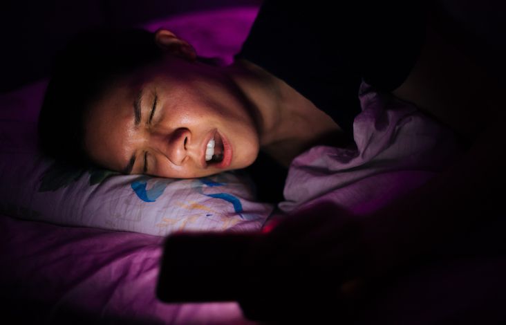 Как сохранить баланс: технологии при диабете без стресса и паники