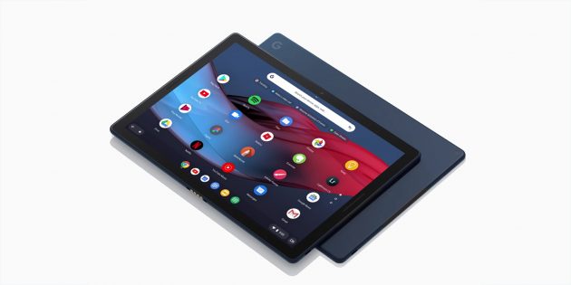 Планшет Google Pixel Slate