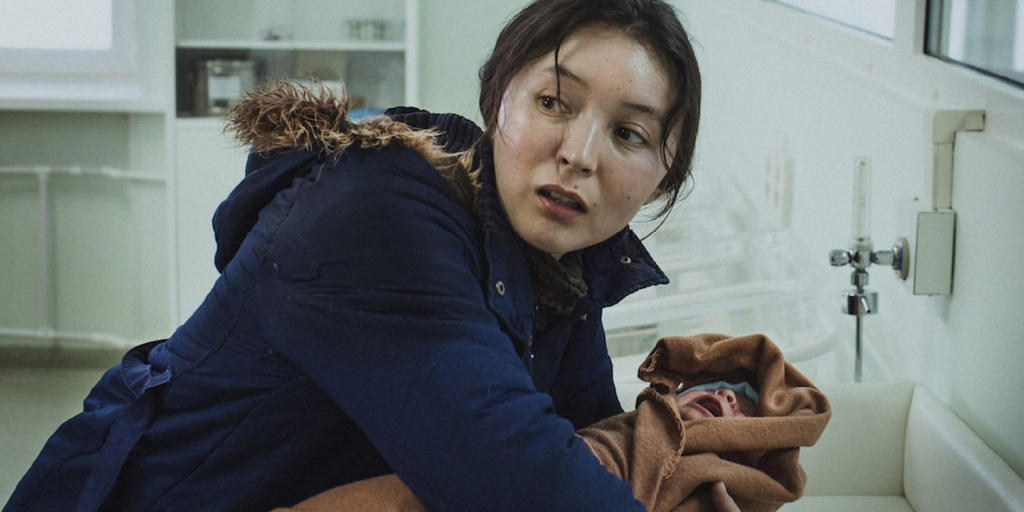 Uncover the Hidden Gems of Kazakh Cinema: 10 Must-Watch Films That Inspire and Captivate