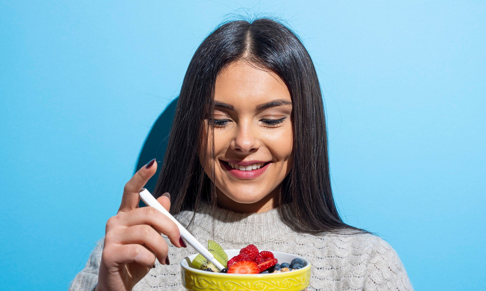 Секреты долголетия: как питание из «голубых зон» преображает жизнь