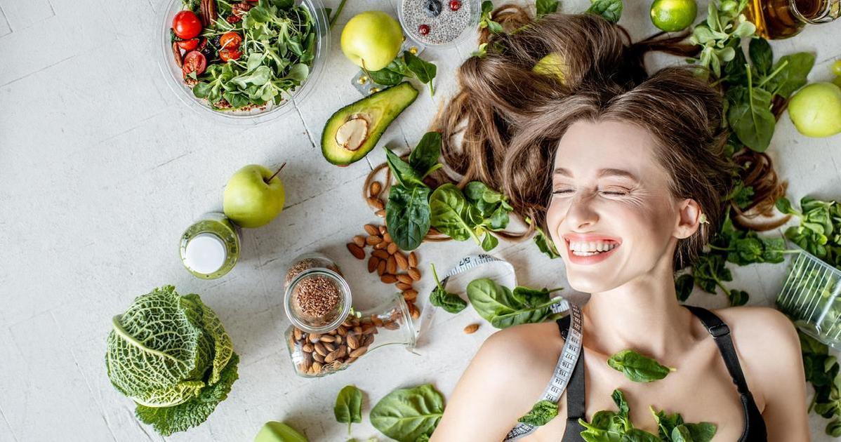 Rahasia Diet Ketat: Kendalikan Dirimu untuk Hasil Maksimal