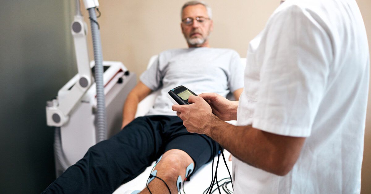 TENS vs EMS Devices 2025: Price, Uses, and Key Differences Explained