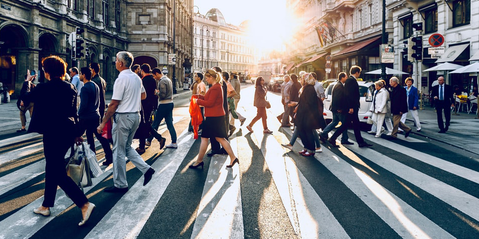 Скорость ходьбы как зеркало здоровья и молодости