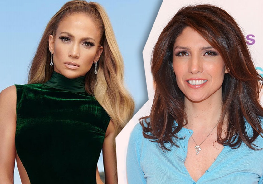 Jenefer Lopez va Uning Singlisi: Kimning Tabiati Yorqinroq?