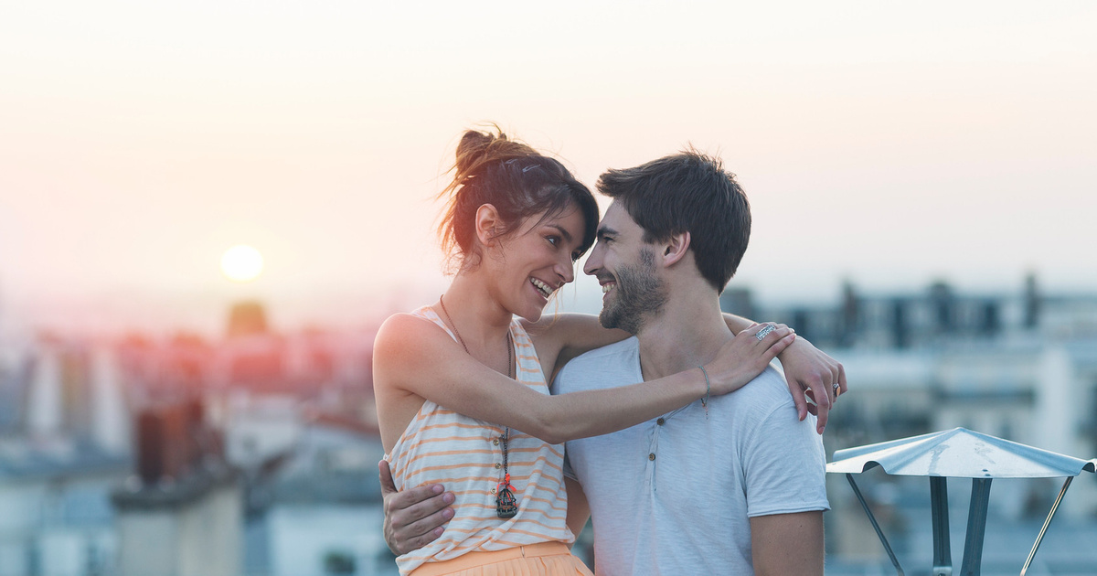 Уникальная гармония между женщиной-Козерогом и мужчиной-Рыбами: любовь, страсть и бизнес