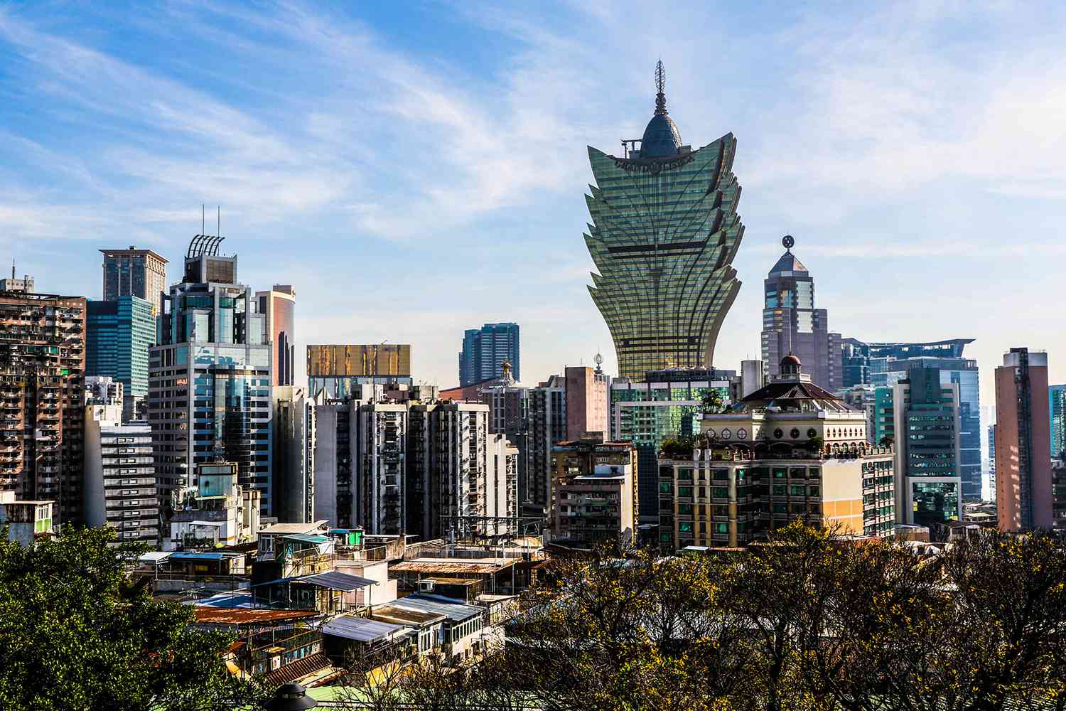 Macau Tax Haven Explained: 2025 Benefits and Costs Unveiled