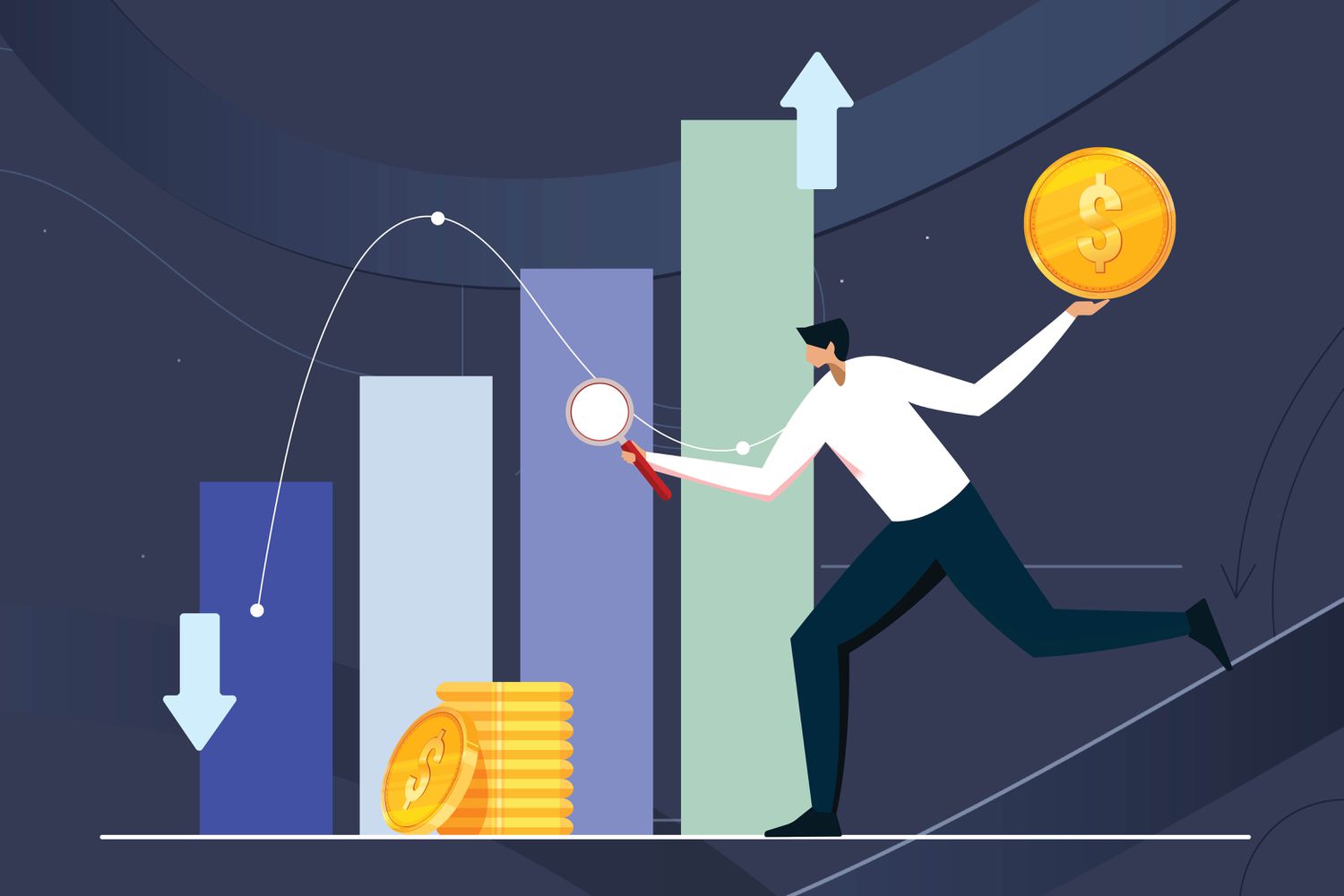 Как инфляция влияет на ставки по депозитам: что ждать в ближайшее время