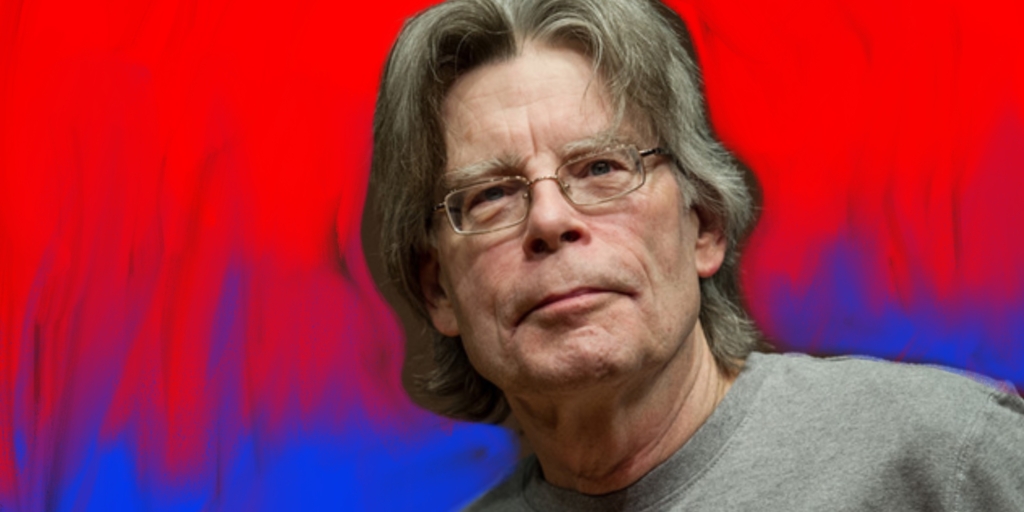 Мудрые мысли Стивена Кинга, которые изменят ваше восприятие жизни и творчества