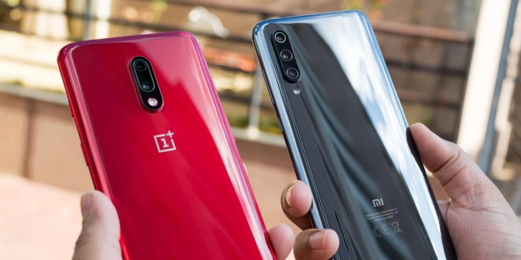 Топ-10 самых мощных Android-смартфонов: лучшие модели на рынке