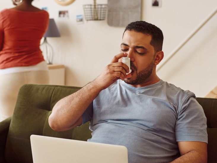 Asthma and Panic Attacks in 2025: Key Differences, Symptoms, and Treatment Costs