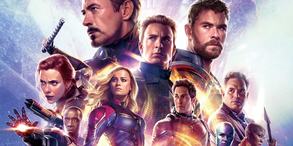 «Мстители: Финал» — новый рекордсмен мирового кинопроката