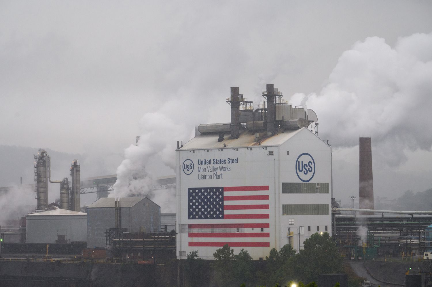 2025 Update: Biden Opposes $14.9B Nippon Steel Acquisition of U.S. Steel