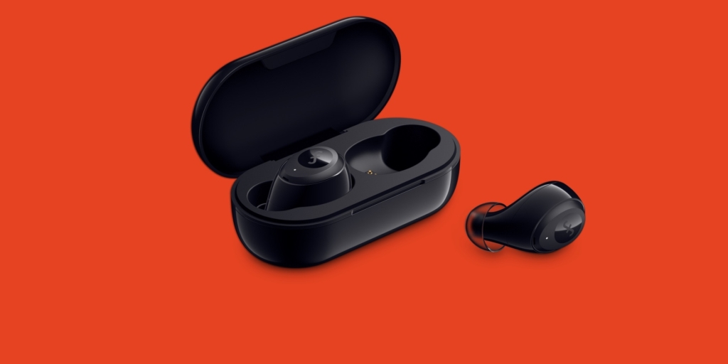 Стильные и доступные беспроводные наушники Funcl W1 с Bluetooth 5.0