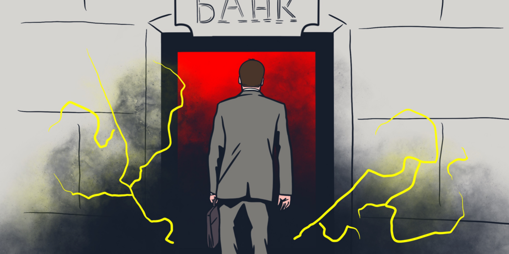 Преодоление страхов малого бизнеса: как получить кредит без лишних хлопот