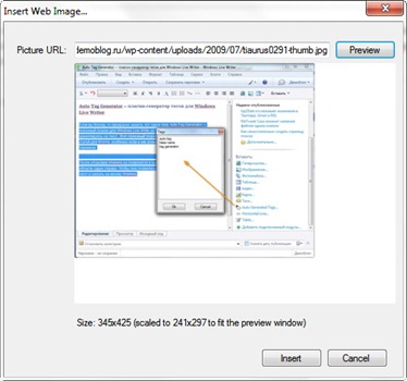 Optimalkan Pengalaman Menulis Anda dengan Dua Plugin Windows Live Writer