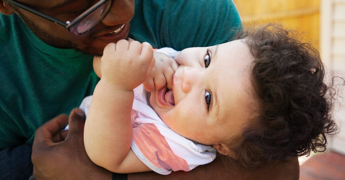 2025 Guide: Eruption Cyst in Babies – Symptoms, Causes, and Effective Treatments