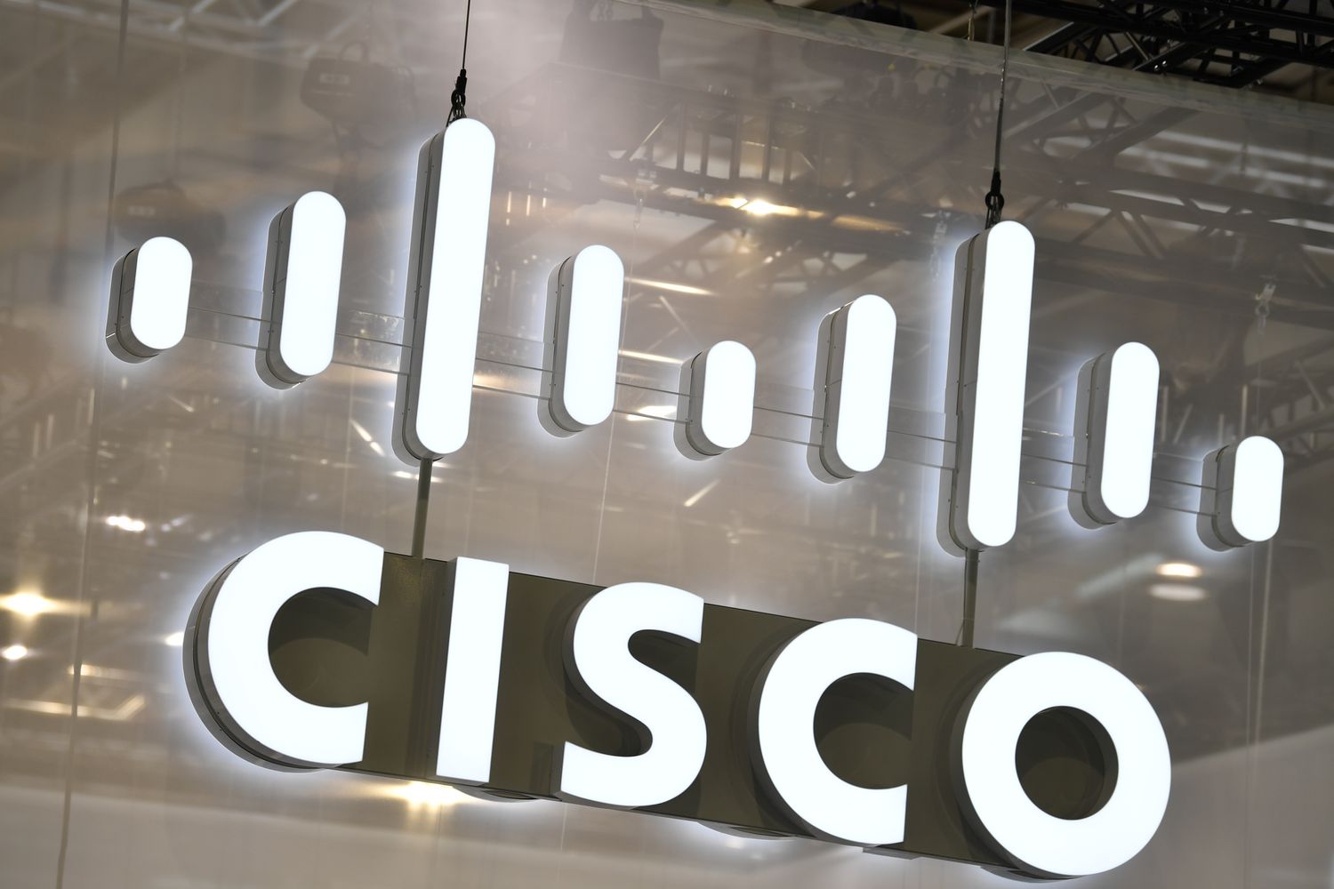 2025: Cisco Systems Acquires Splunk for $28 Billion – European Regulators Approve