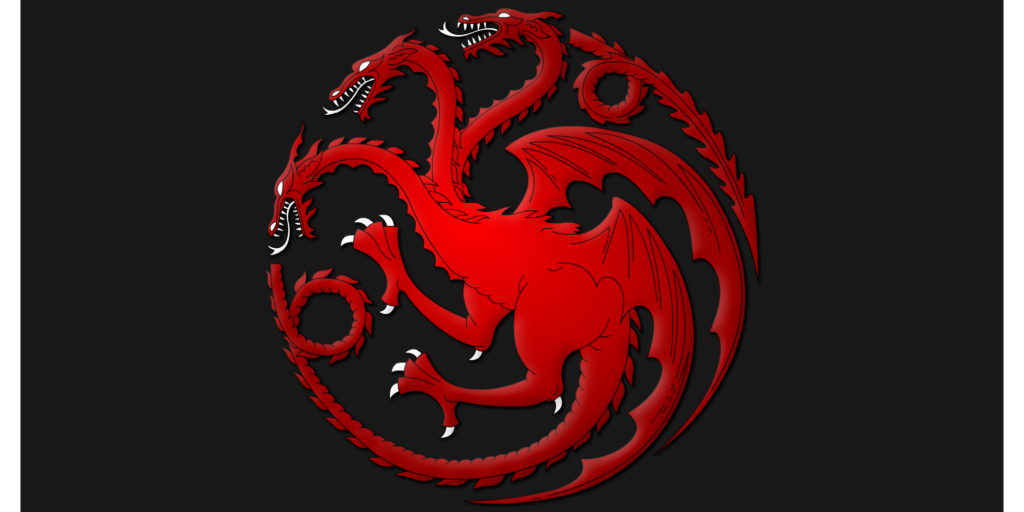 Новый сериал HBO раскрывает тайны дома Таргариенов