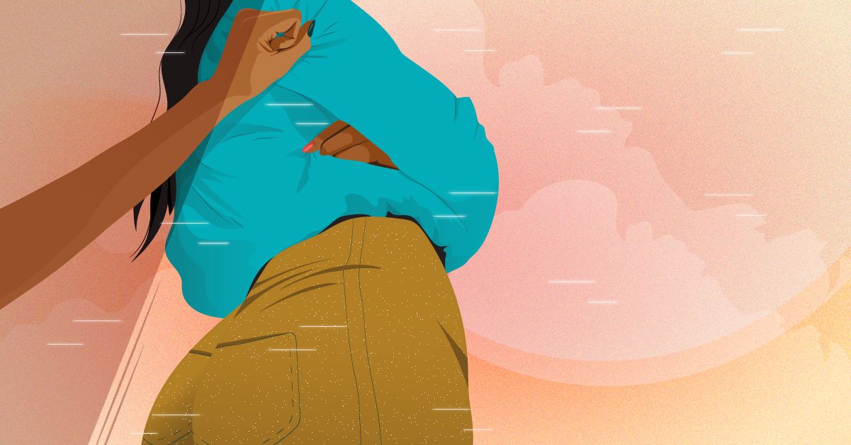 Как справиться с токсичными друзьями и сохранить здоровье